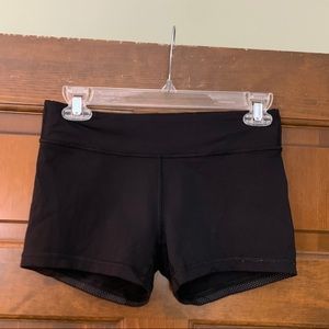 Ivivva Rythmic Short Luxtreme
